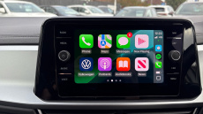 Volkswagen T-Roc 1.5 TSI Life 5dr Petrol Hatchback